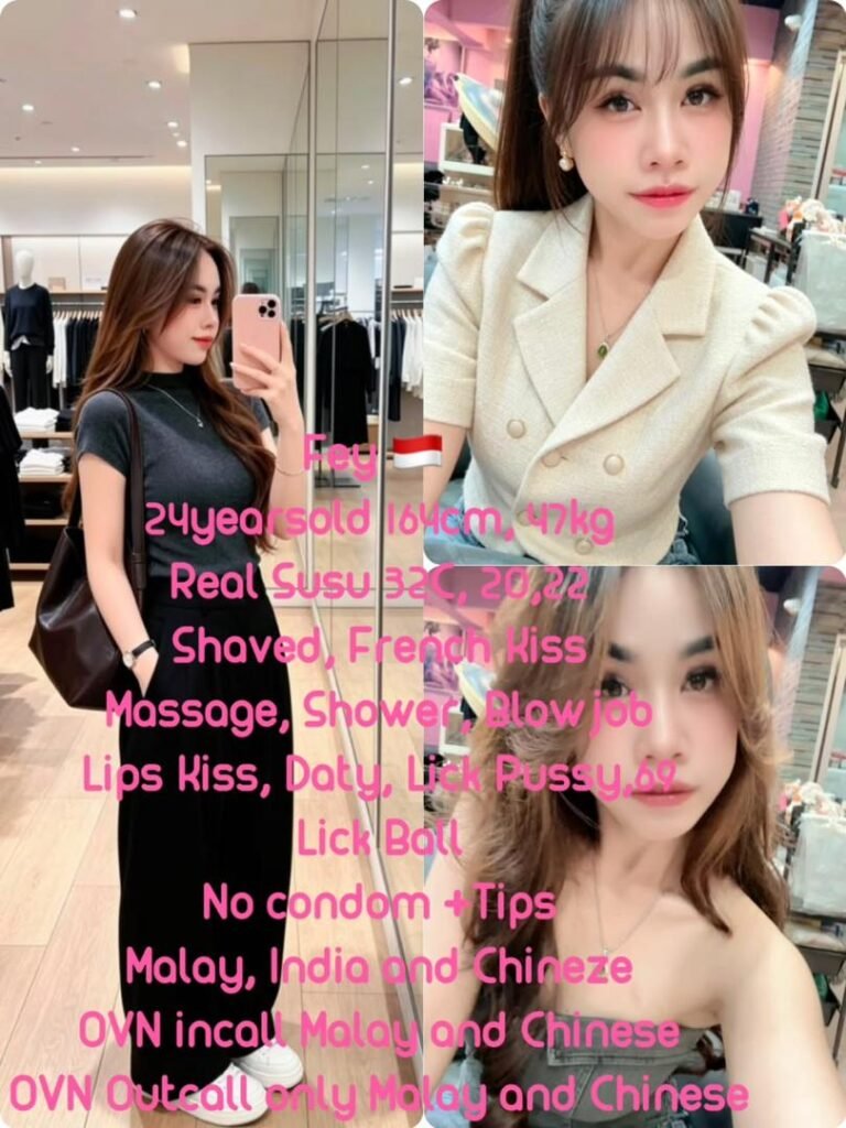 Fei Taiping Escort profile – TaipingEscort YYDS69