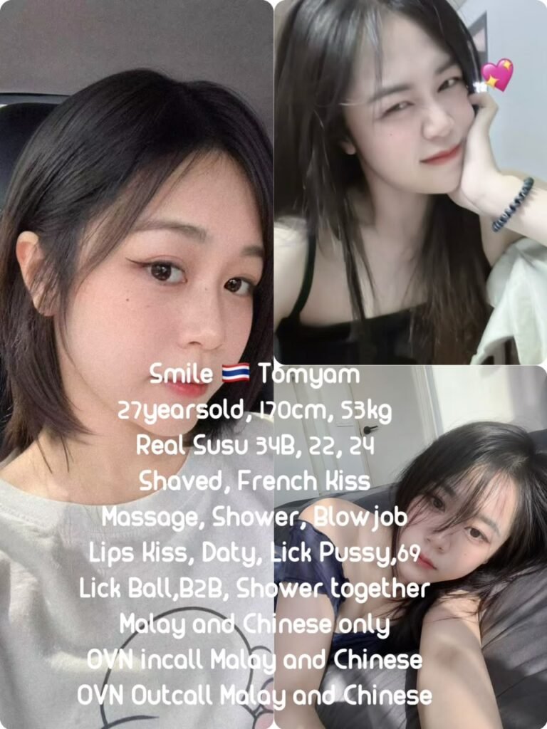 Smile Taiping Escort profile – TaipingEscort YYDS69