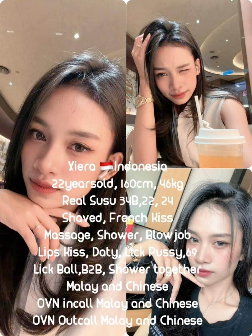 Xiera Taiping Escort profile – TaipingEscort YYDS69